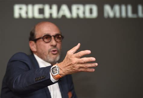 richard mille jewish|Richard Mille .